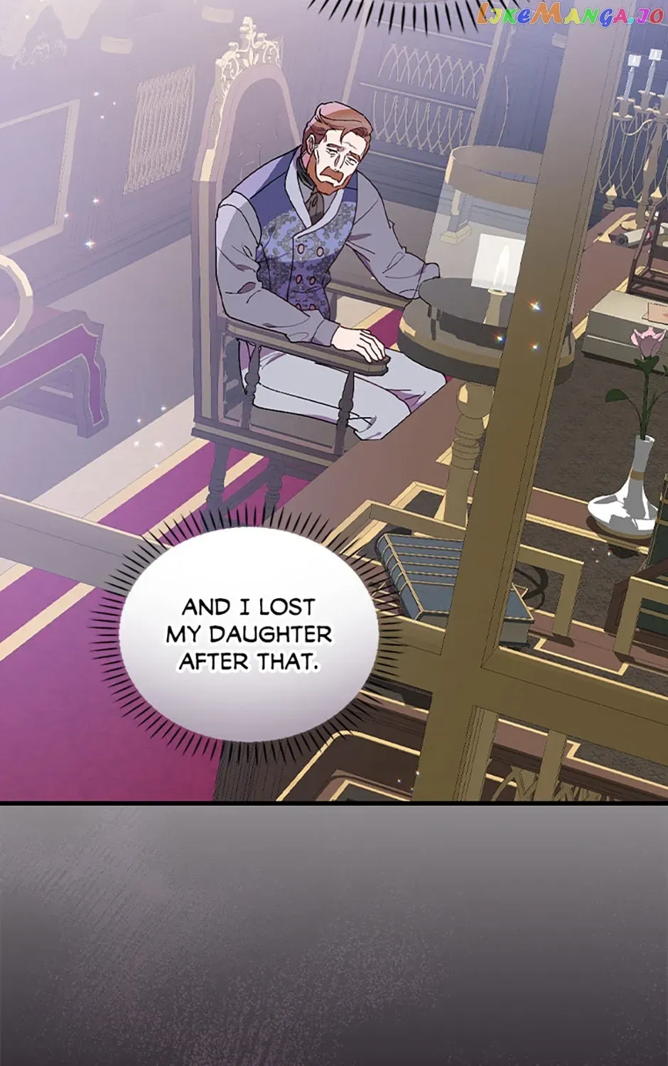 Melody of the Deadwood Chapter 79 page 39 - 