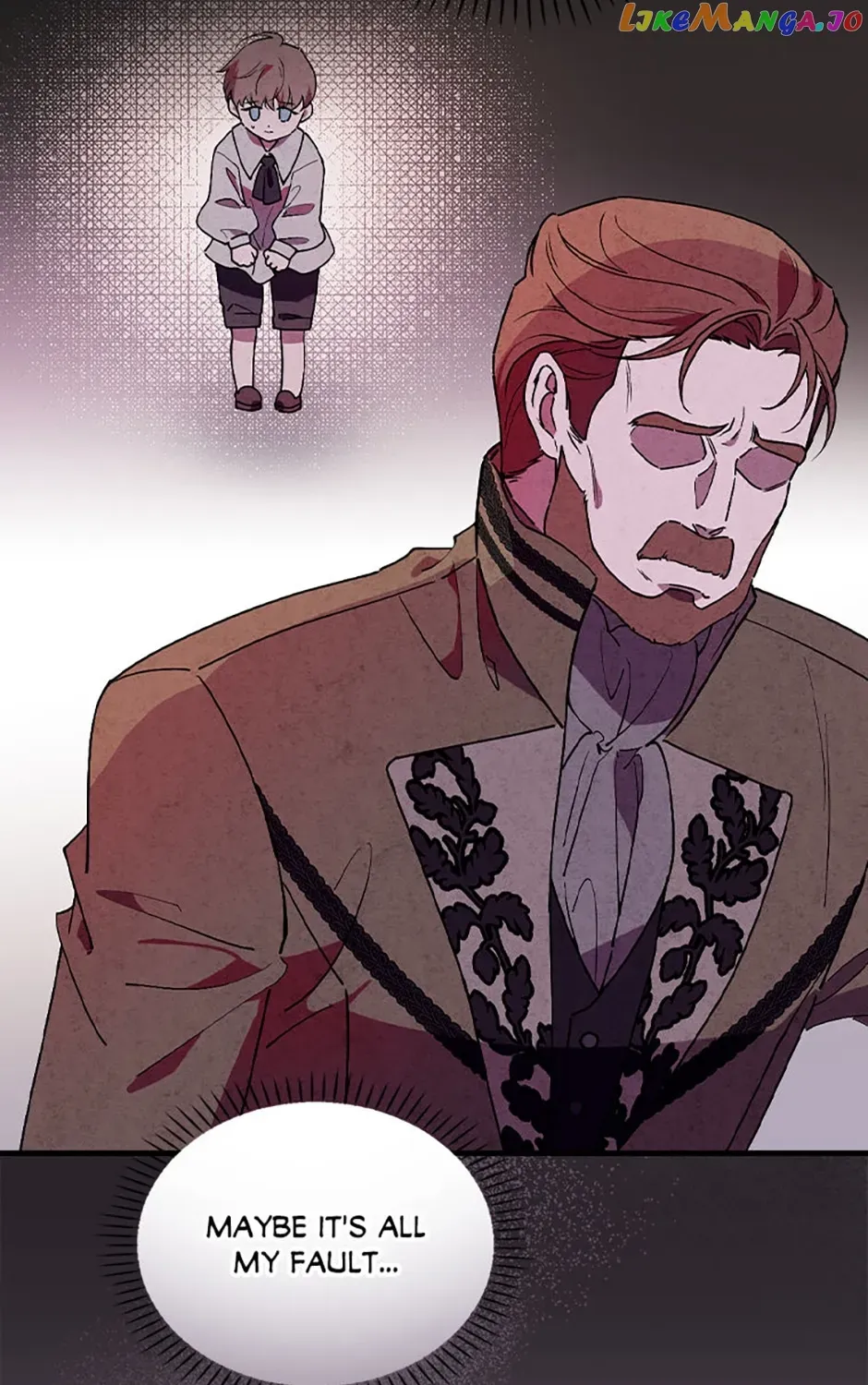 Melody of the Deadwood Chapter 79 page 41 - 