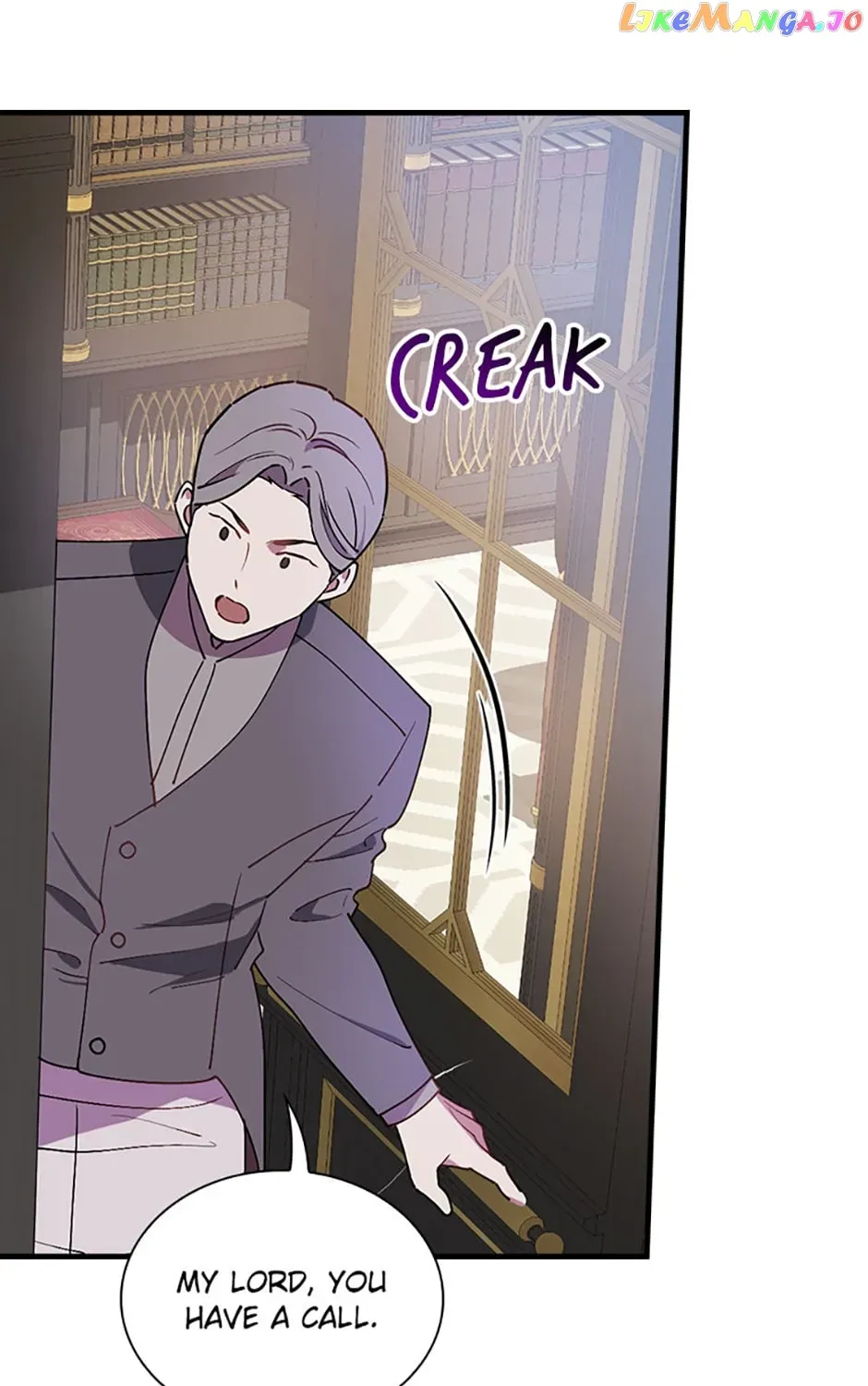 Melody of the Deadwood Chapter 79 page 45 - 