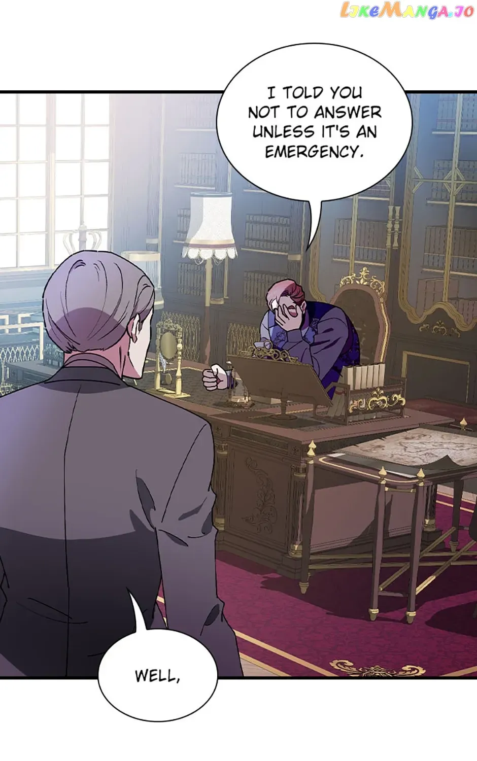 Melody of the Deadwood Chapter 79 page 47 - 