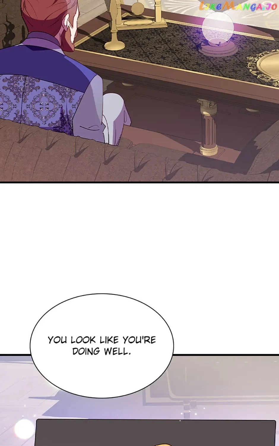 Melody of the Deadwood Chapter 79 page 53 - 