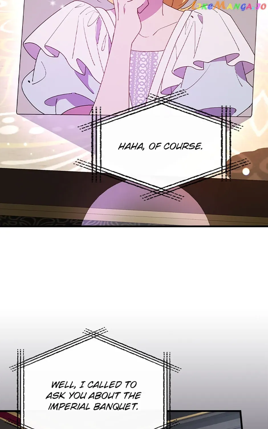 Melody of the Deadwood Chapter 79 page 55 - 