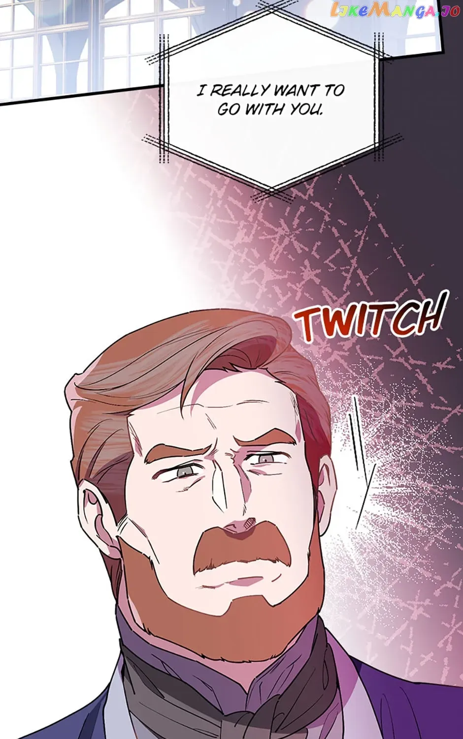 Melody of the Deadwood Chapter 79 page 57 - 