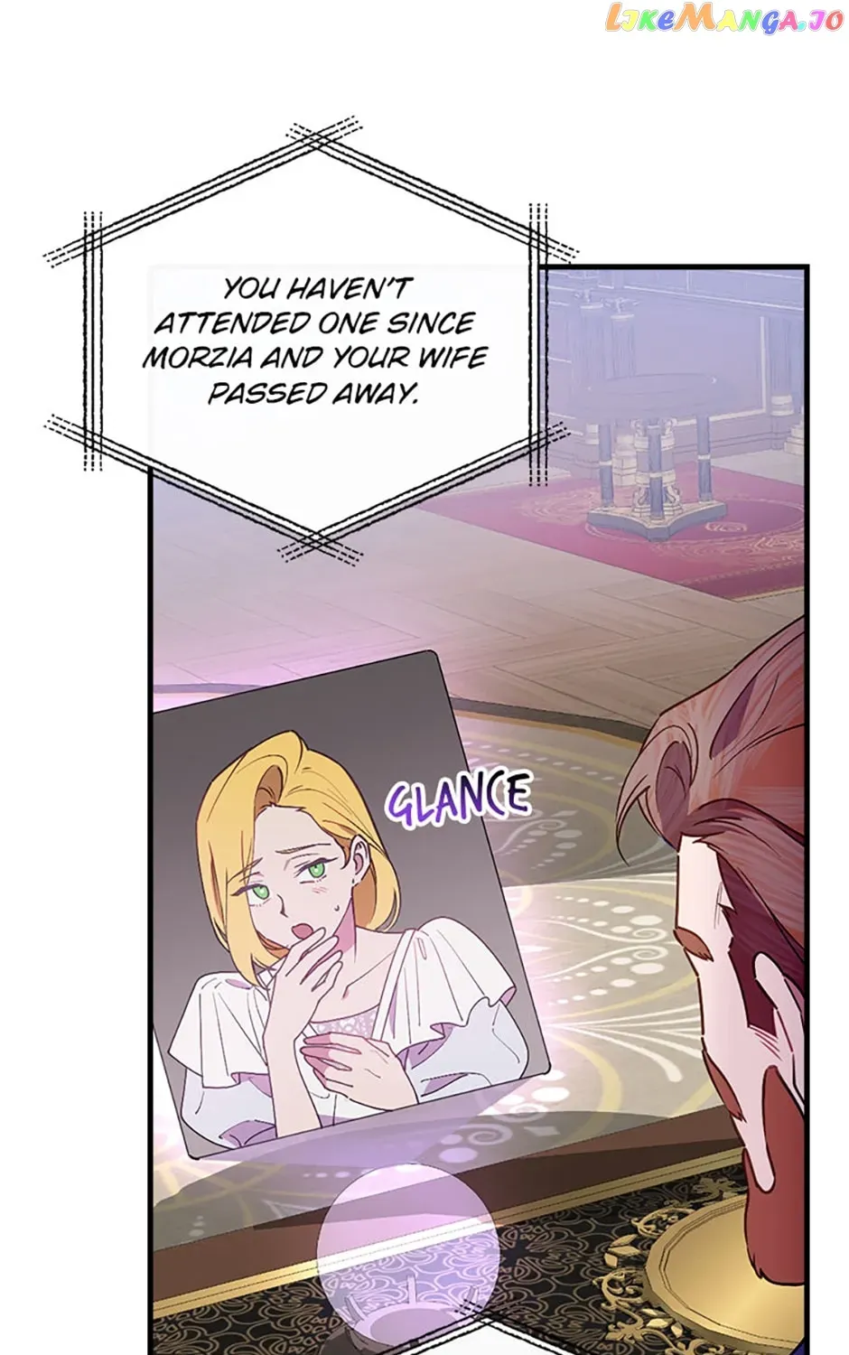 Melody of the Deadwood Chapter 79 page 59 - 