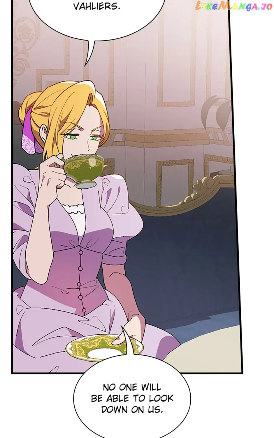 Melody of the Deadwood Chapter 79 page 7 - 