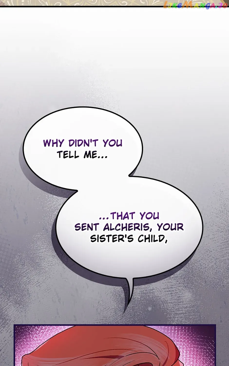 Melody of the Deadwood Chapter 79 page 63 - 