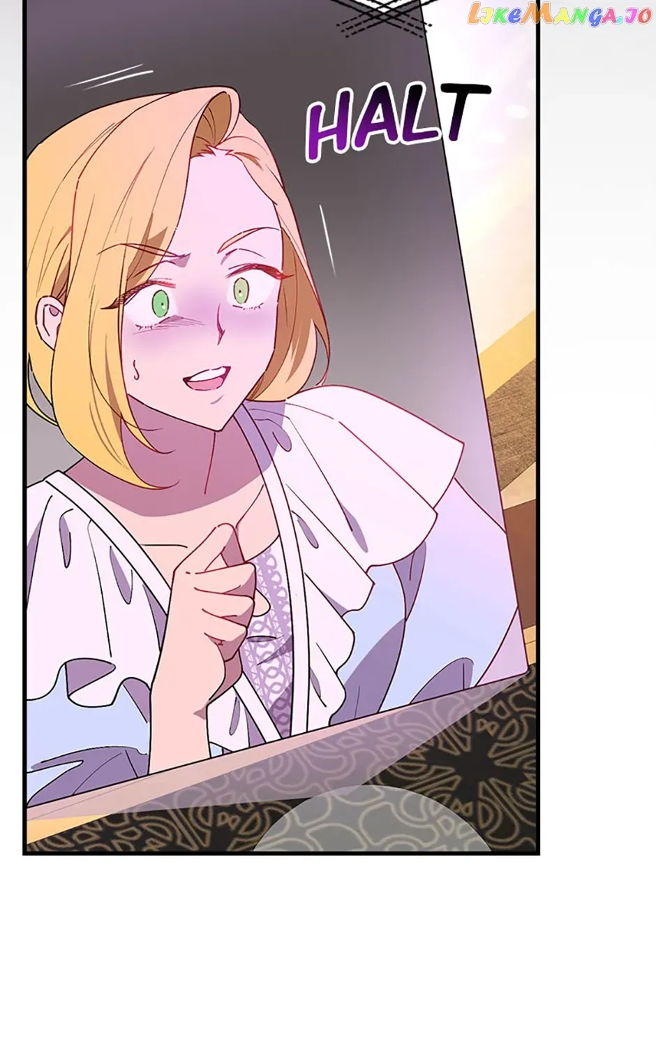 Melody of the Deadwood Chapter 79 page 67 - 