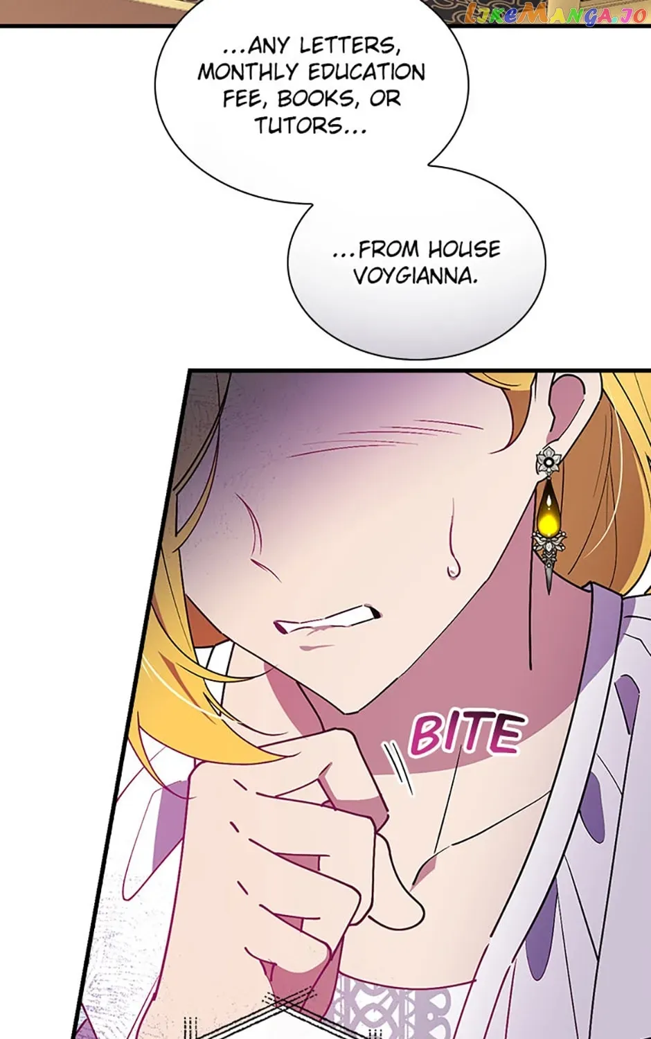 Melody of the Deadwood Chapter 79 page 71 - 