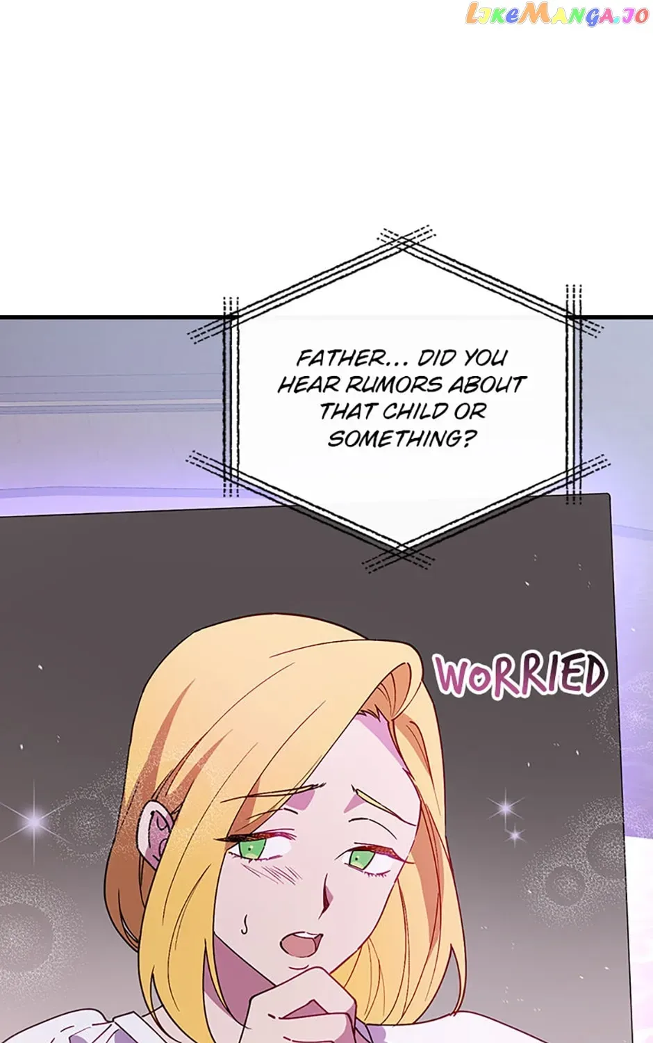 Melody of the Deadwood Chapter 79 page 73 - 