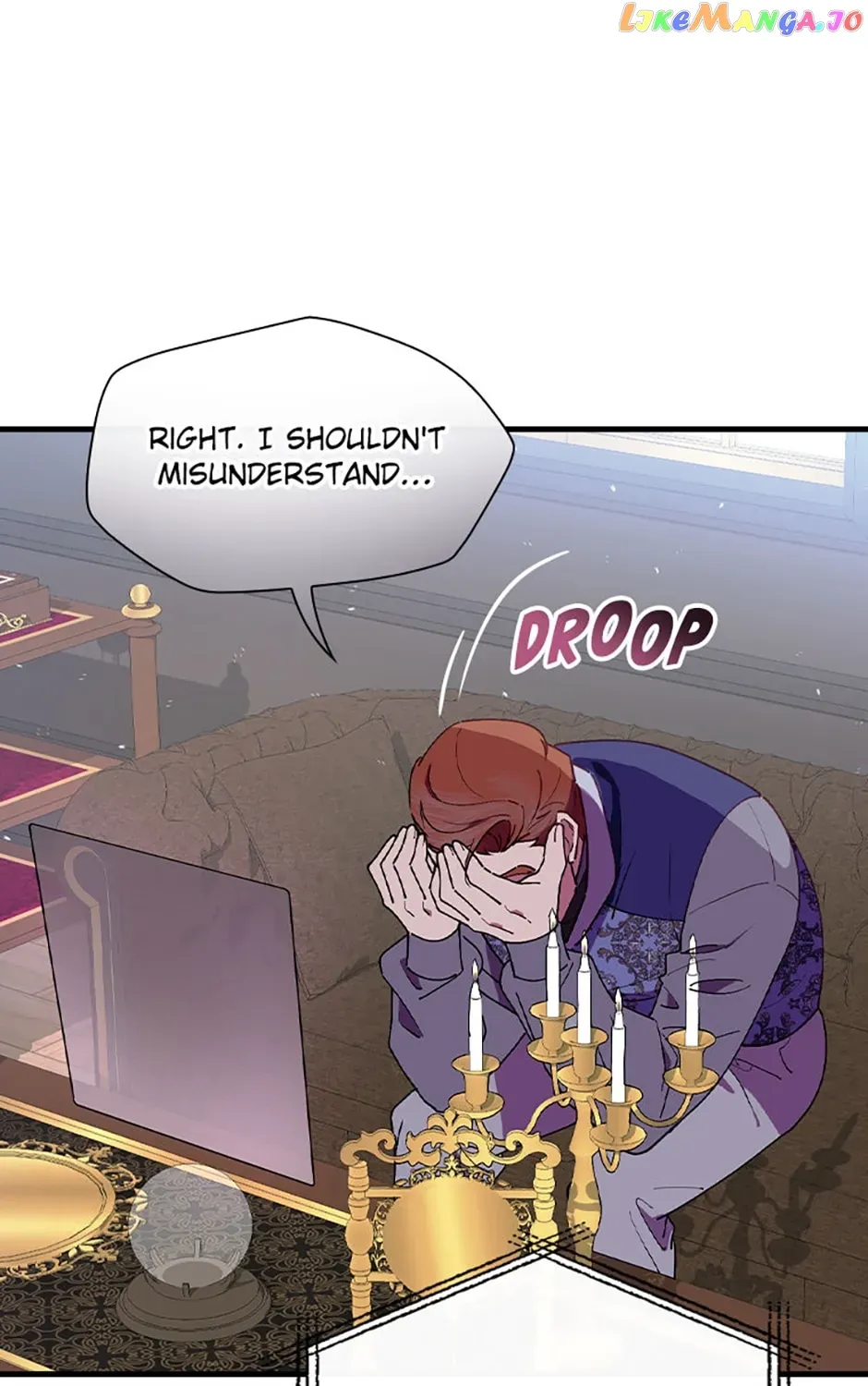 Melody of the Deadwood Chapter 79 page 79 - 