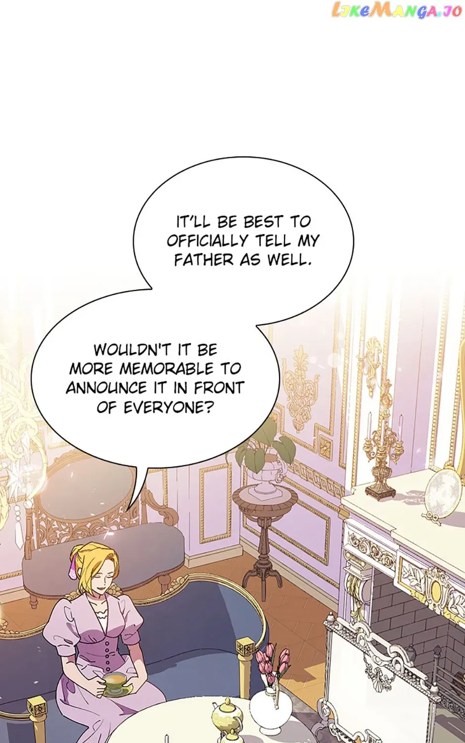 Melody of the Deadwood Chapter 79 page 9 - 