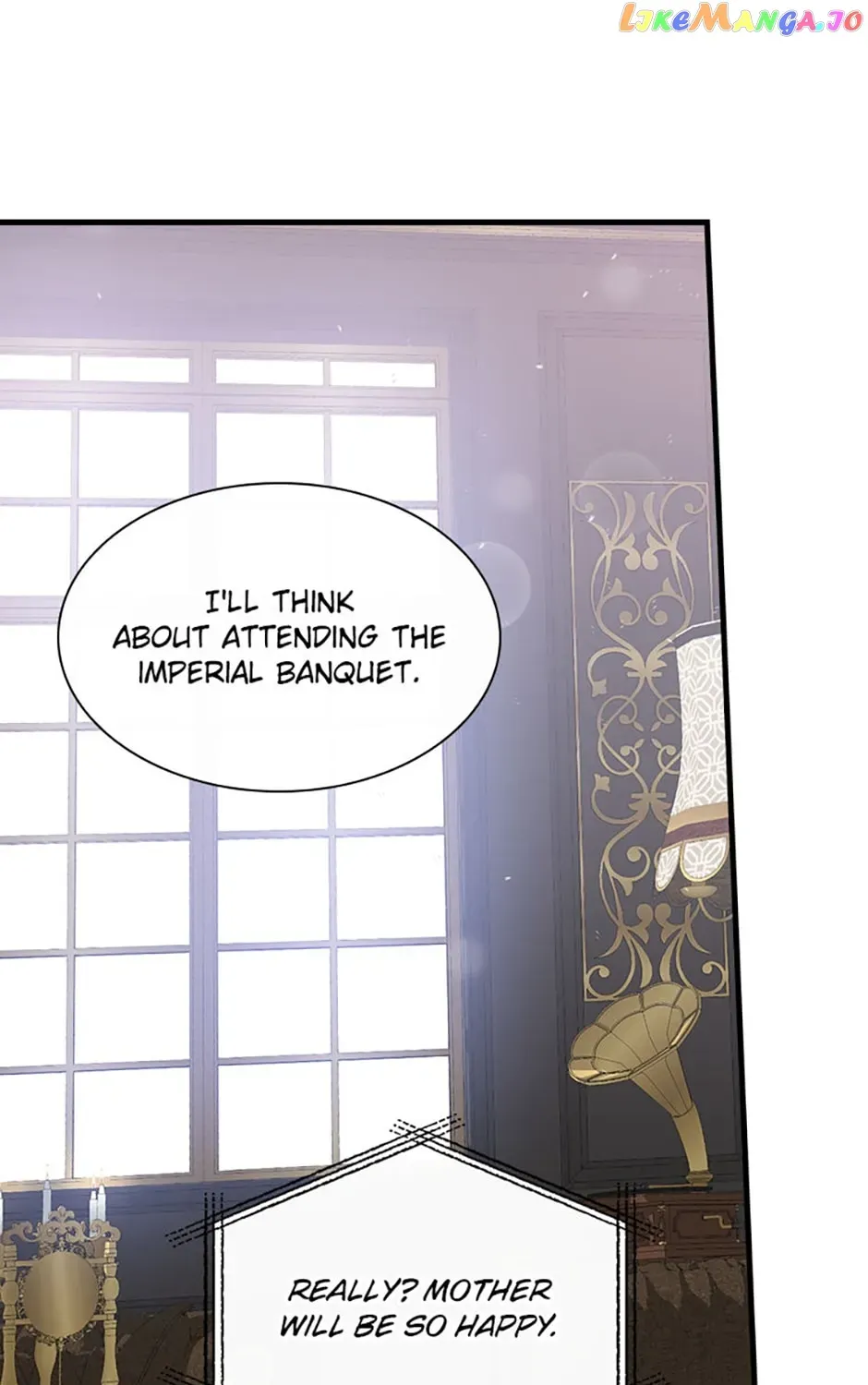 Melody of the Deadwood Chapter 79 page 81 - 