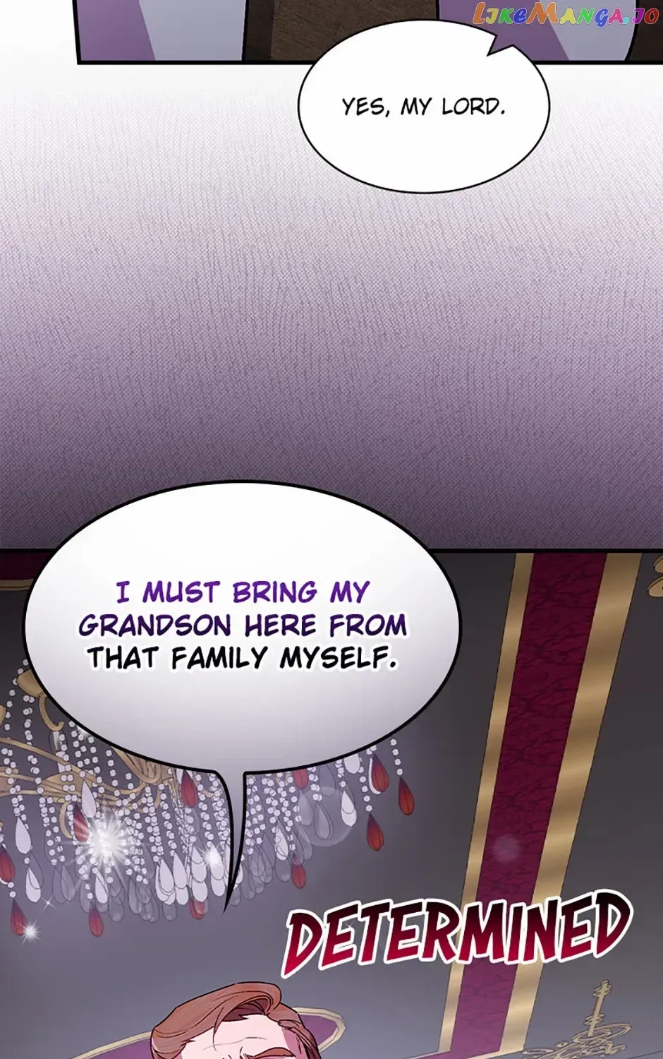 Melody of the Deadwood Chapter 79 page 85 - 