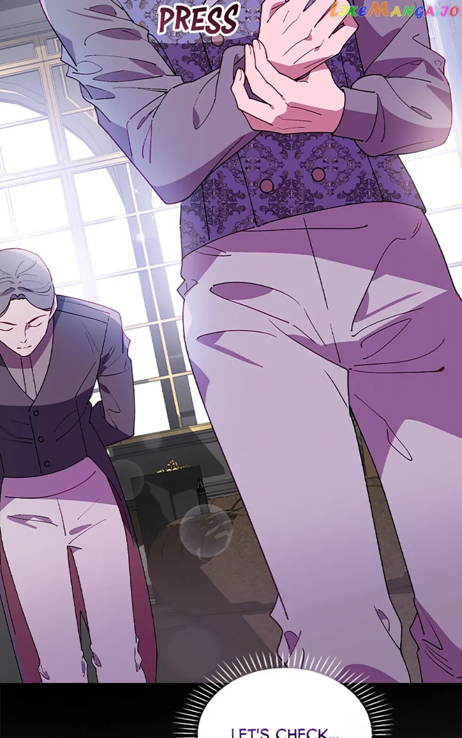 Melody of the Deadwood Chapter 79 page 87 - 