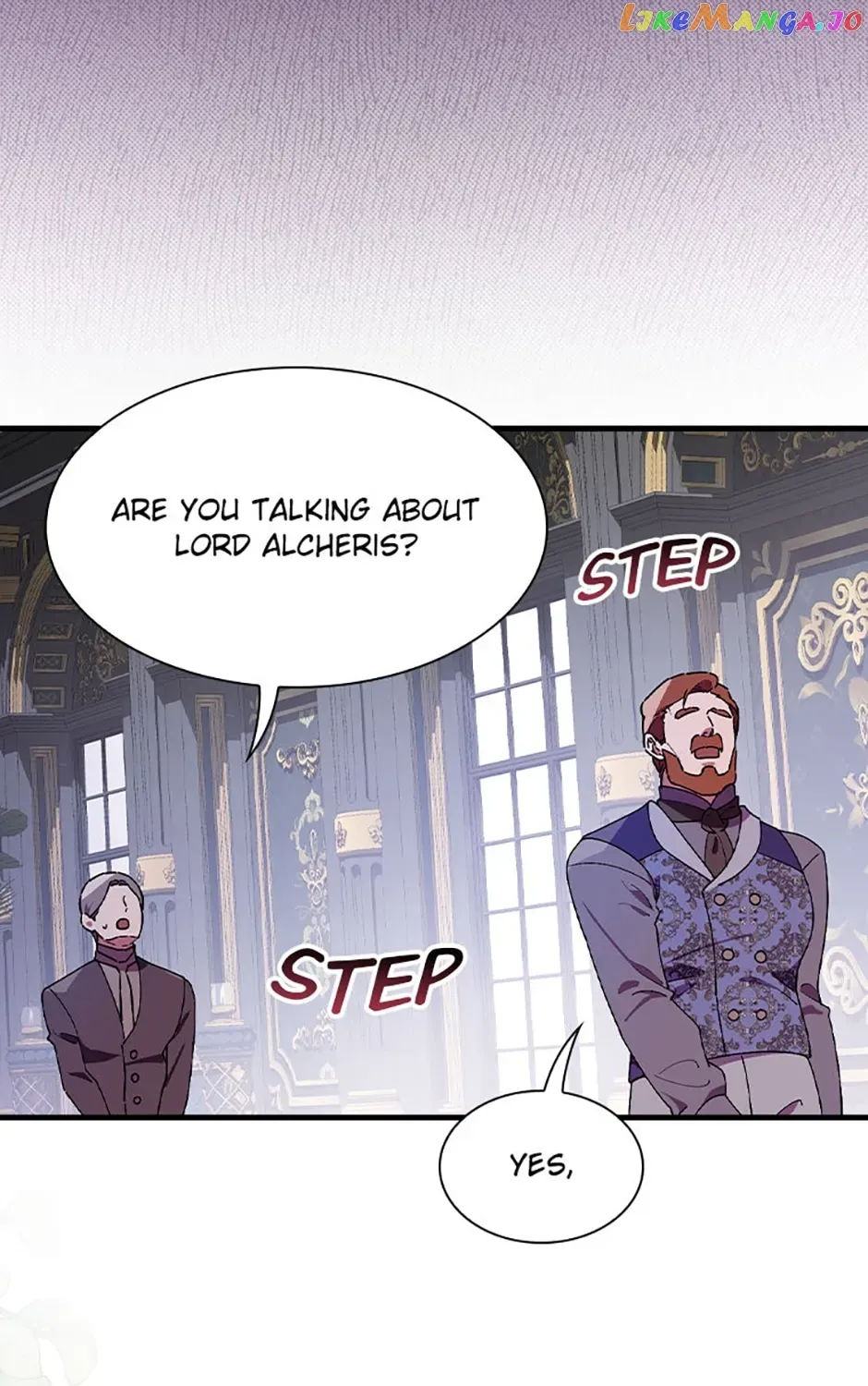 Melody of the Deadwood Chapter 79 page 89 - 