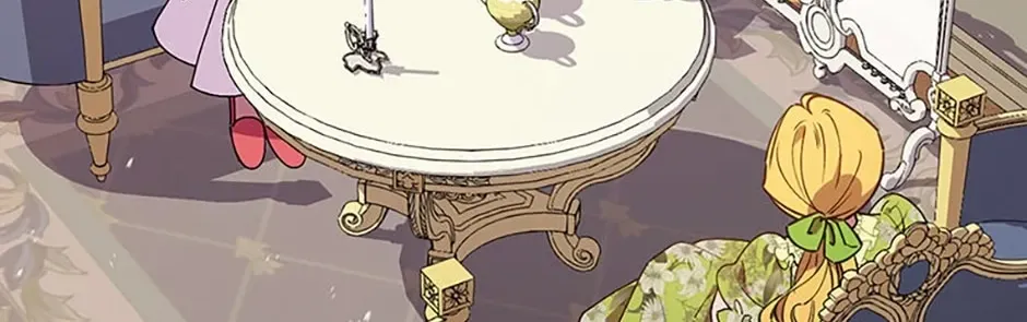 Melody of the Deadwood Chapter 79 page 10 - 