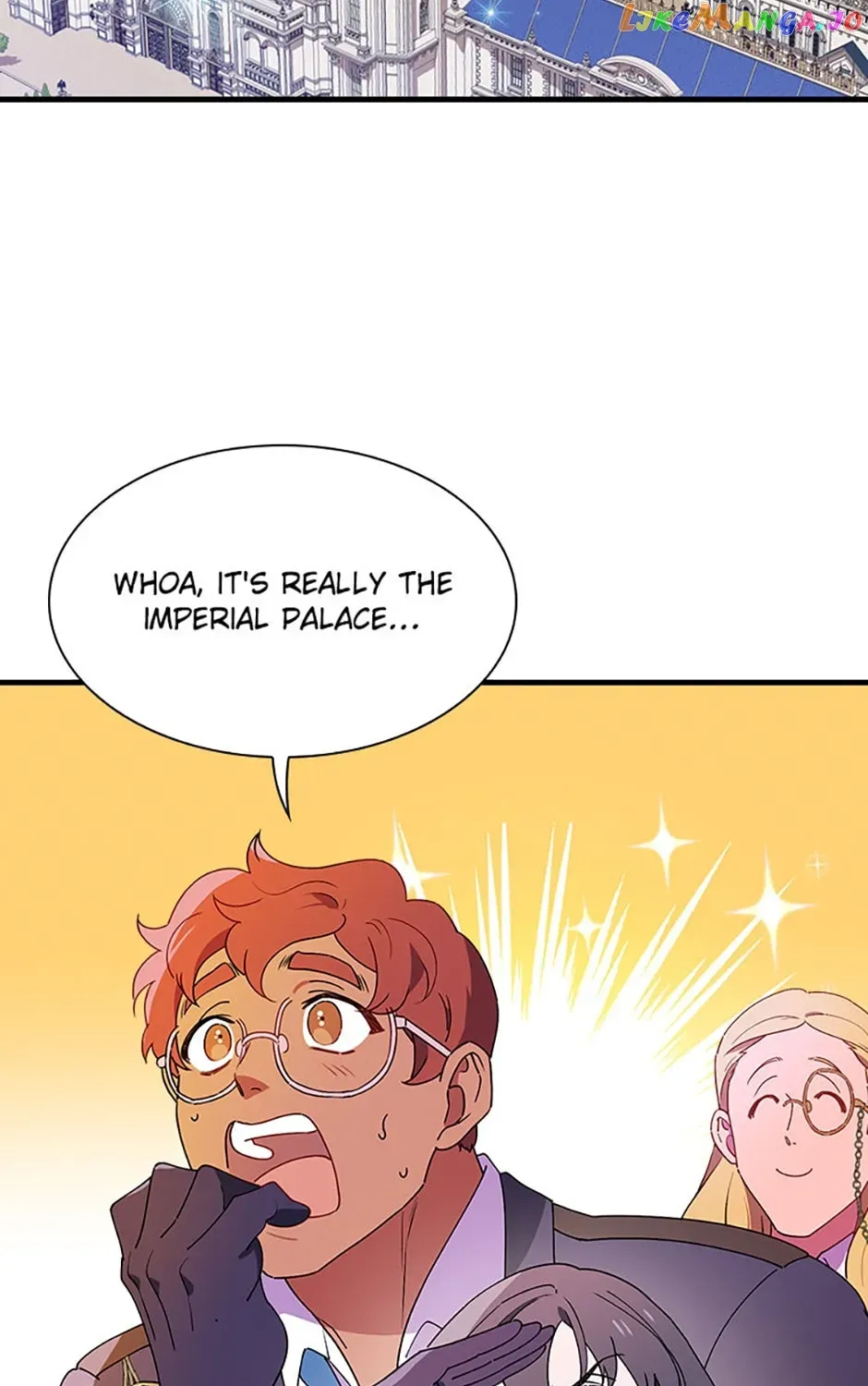 Melody of the Deadwood Chapter 79 page 97 - 