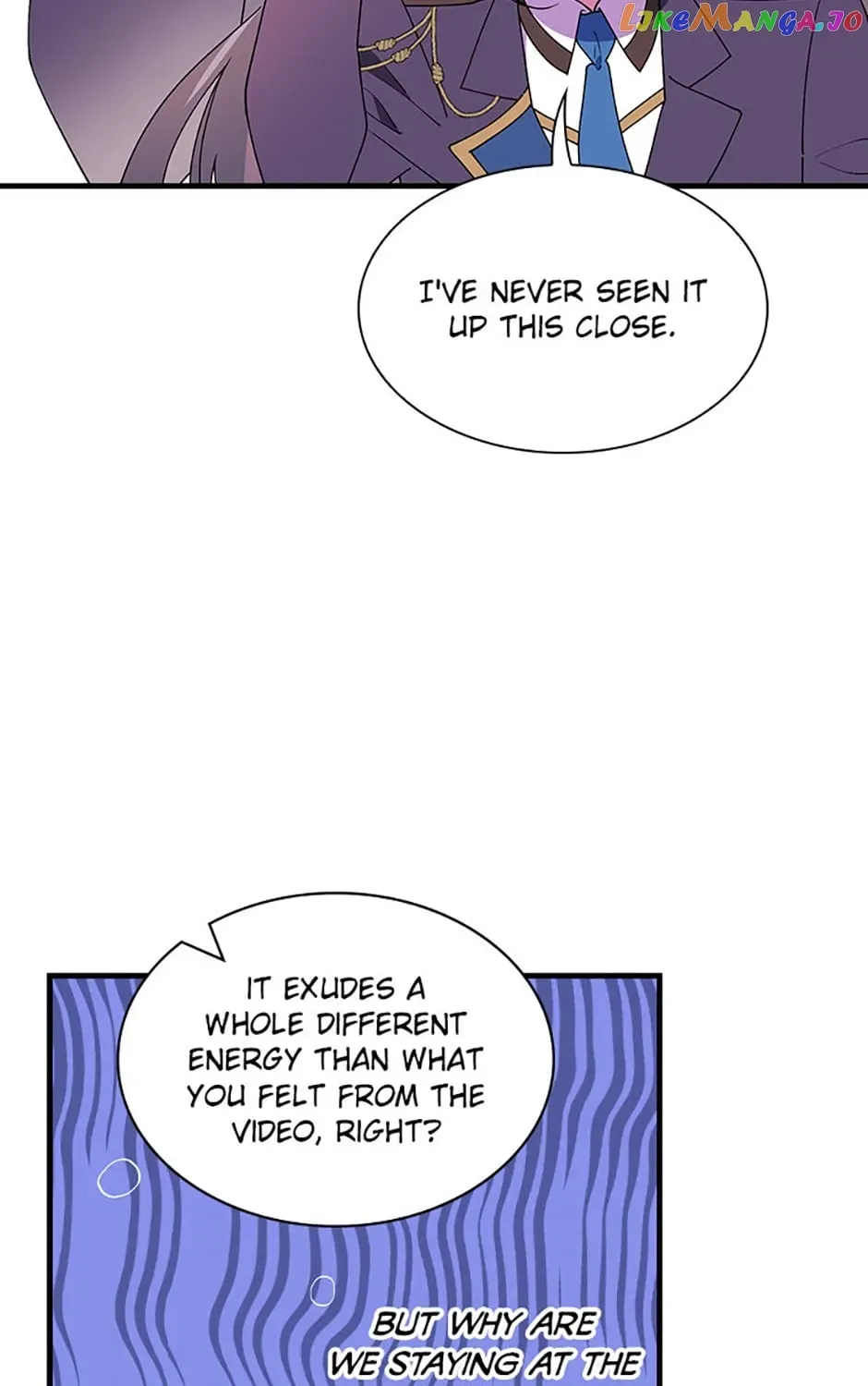 Melody of the Deadwood Chapter 79 page 99 - 