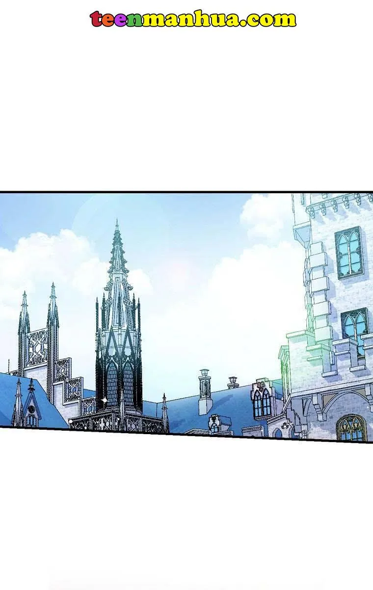 Melody of the Deadwood Chapter 8 page 1 - 