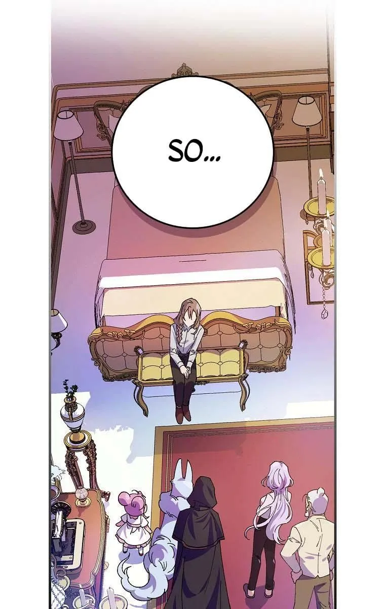 Melody of the Deadwood Chapter 8 page 2 - 