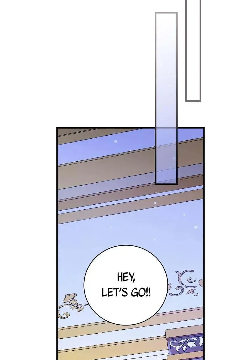 Melody of the Deadwood Chapter 8 page 15 - 