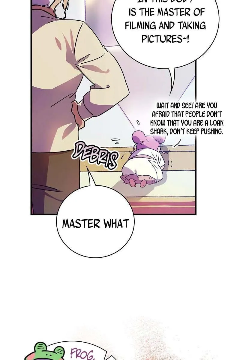 Melody of the Deadwood Chapter 8 page 18 - 
