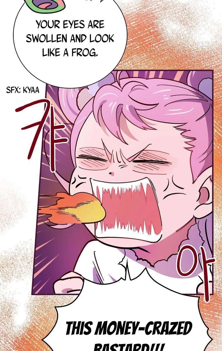Melody of the Deadwood Chapter 8 page 19 - 