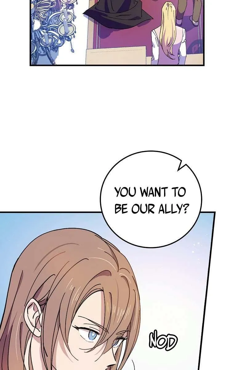 Melody of the Deadwood Chapter 8 page 3 - 