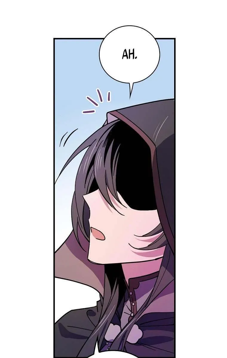 Melody of the Deadwood Chapter 8 page 21 - 