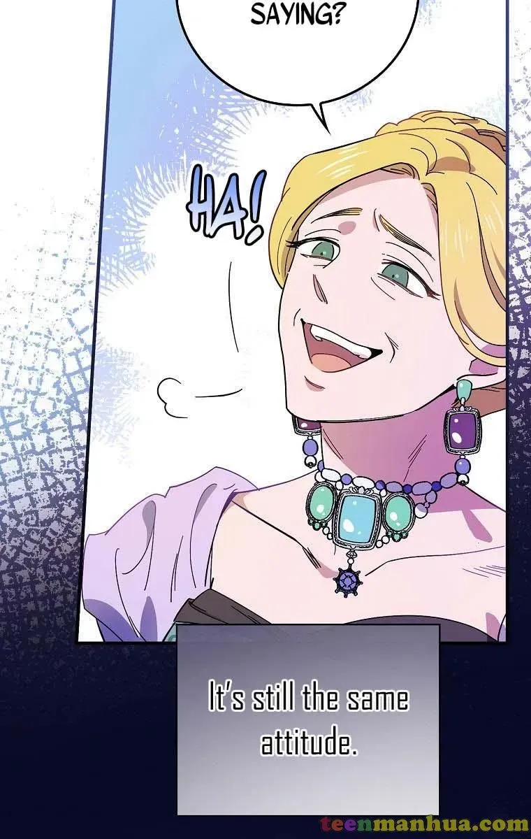 Melody of the Deadwood Chapter 8 page 29 - 