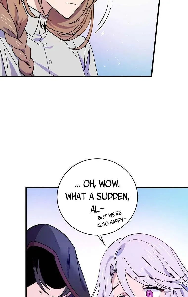 Melody of the Deadwood Chapter 8 page 4 - 