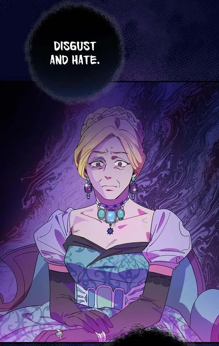 Melody of the Deadwood Chapter 8 page 32 - 