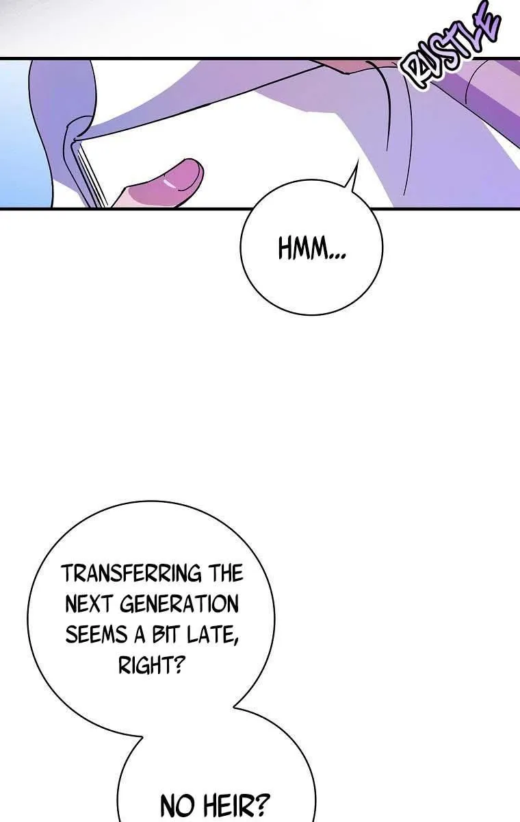 Melody of the Deadwood Chapter 8 page 34 - 