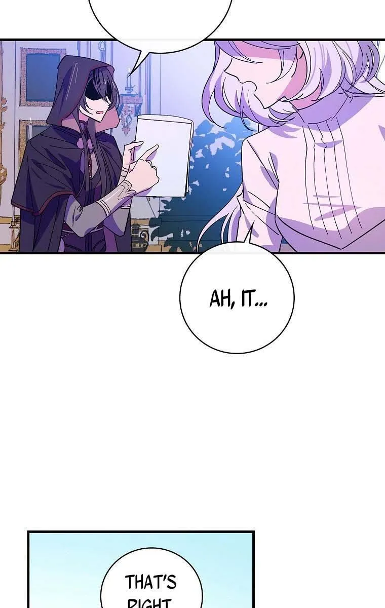 Melody of the Deadwood Chapter 8 page 35 - 