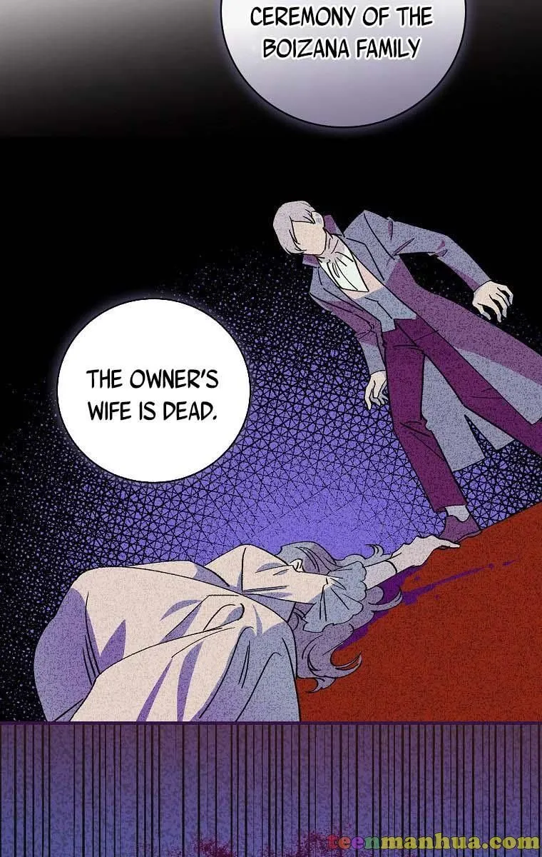 Melody of the Deadwood Chapter 8 page 37 - 