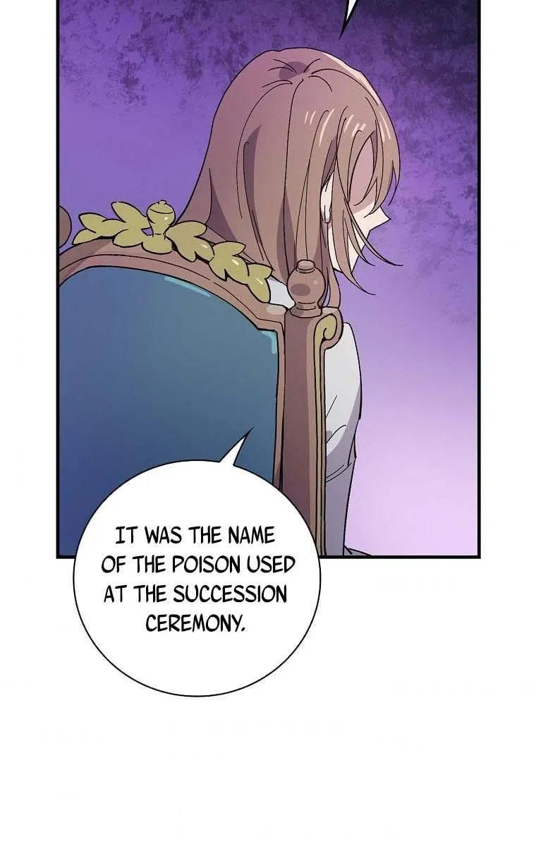 Melody of the Deadwood Chapter 8 page 39 - 