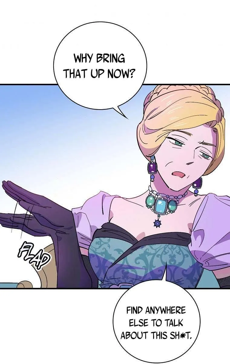Melody of the Deadwood Chapter 8 page 40 - 