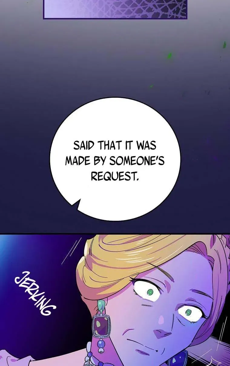 Melody of the Deadwood Chapter 8 page 42 - 