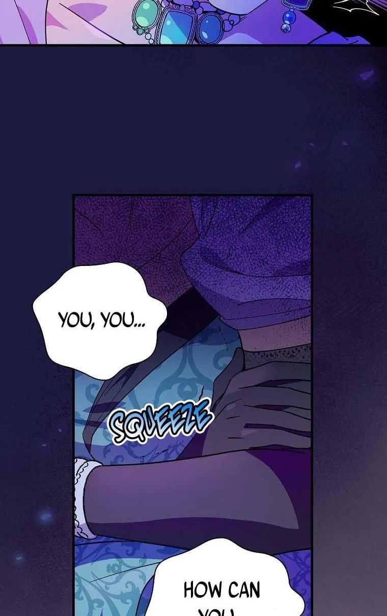 Melody of the Deadwood Chapter 8 page 43 - 
