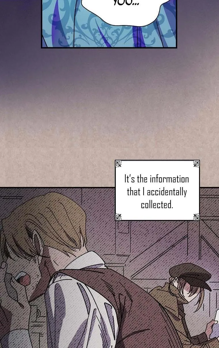 Melody of the Deadwood Chapter 8 page 44 - 