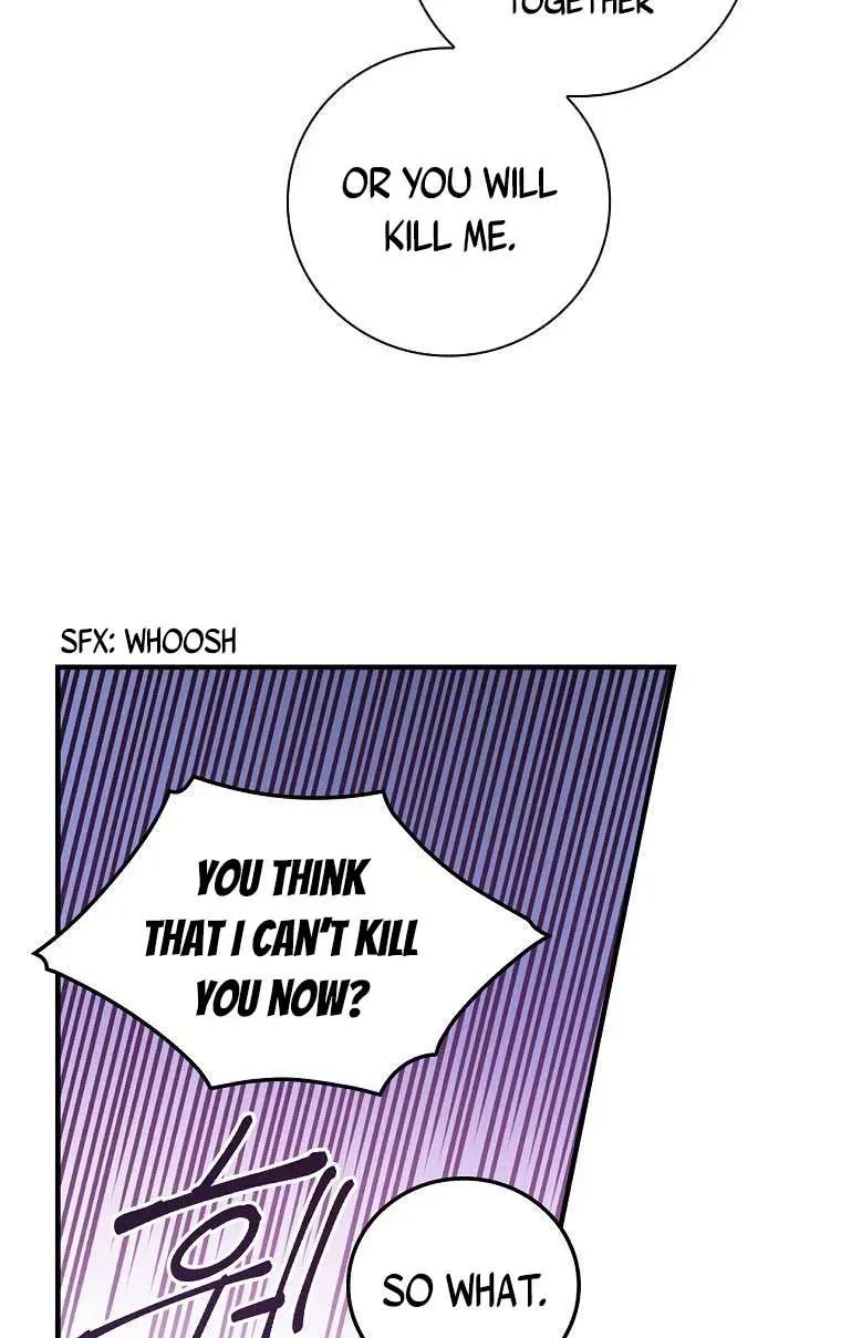 Melody of the Deadwood Chapter 8 page 49 - 