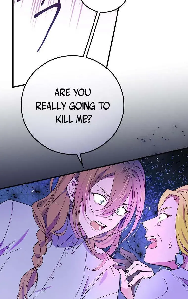 Melody of the Deadwood Chapter 8 page 50 - 