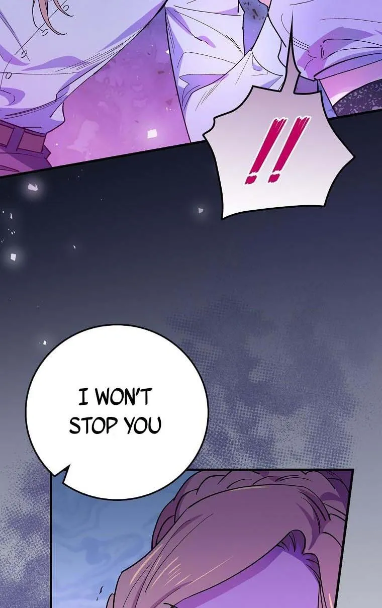 Melody of the Deadwood Chapter 8 page 51 - 