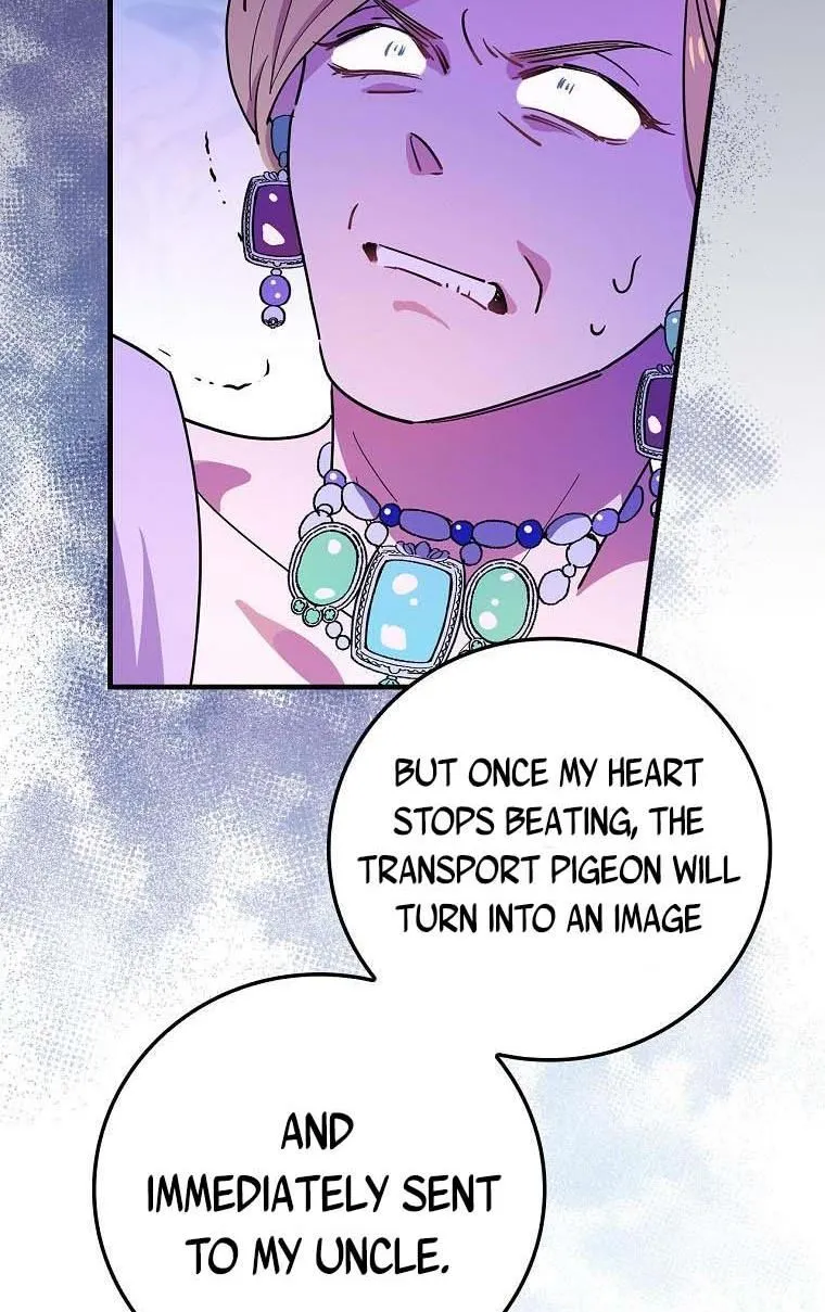 Melody of the Deadwood Chapter 8 page 52 - 