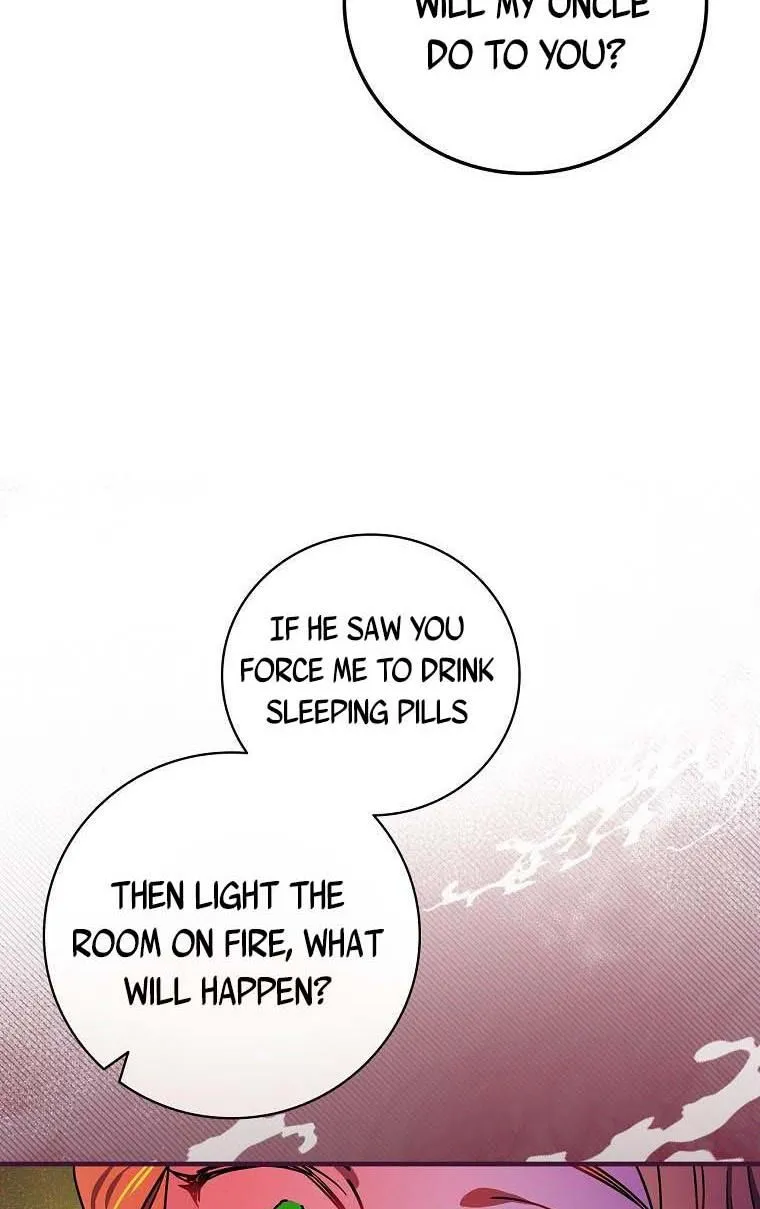 Melody of the Deadwood Chapter 8 page 54 - 