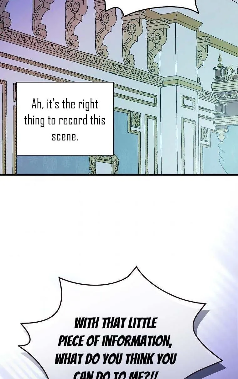 Melody of the Deadwood Chapter 8 page 56 - 