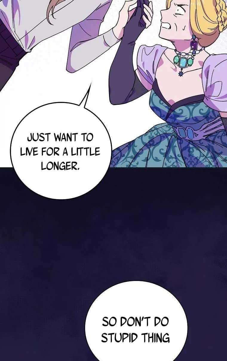 Melody of the Deadwood Chapter 8 page 58 - 