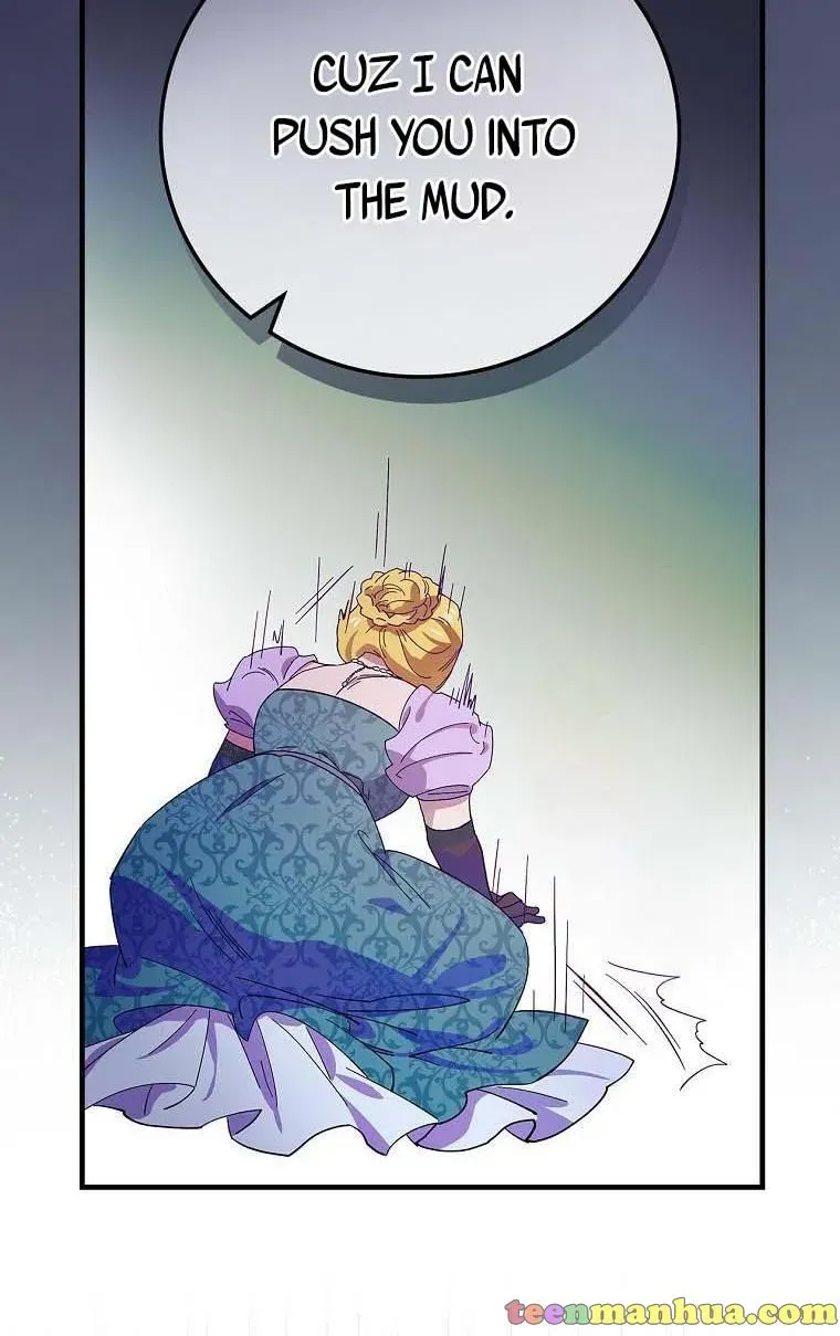 Melody of the Deadwood Chapter 8 page 60 - 