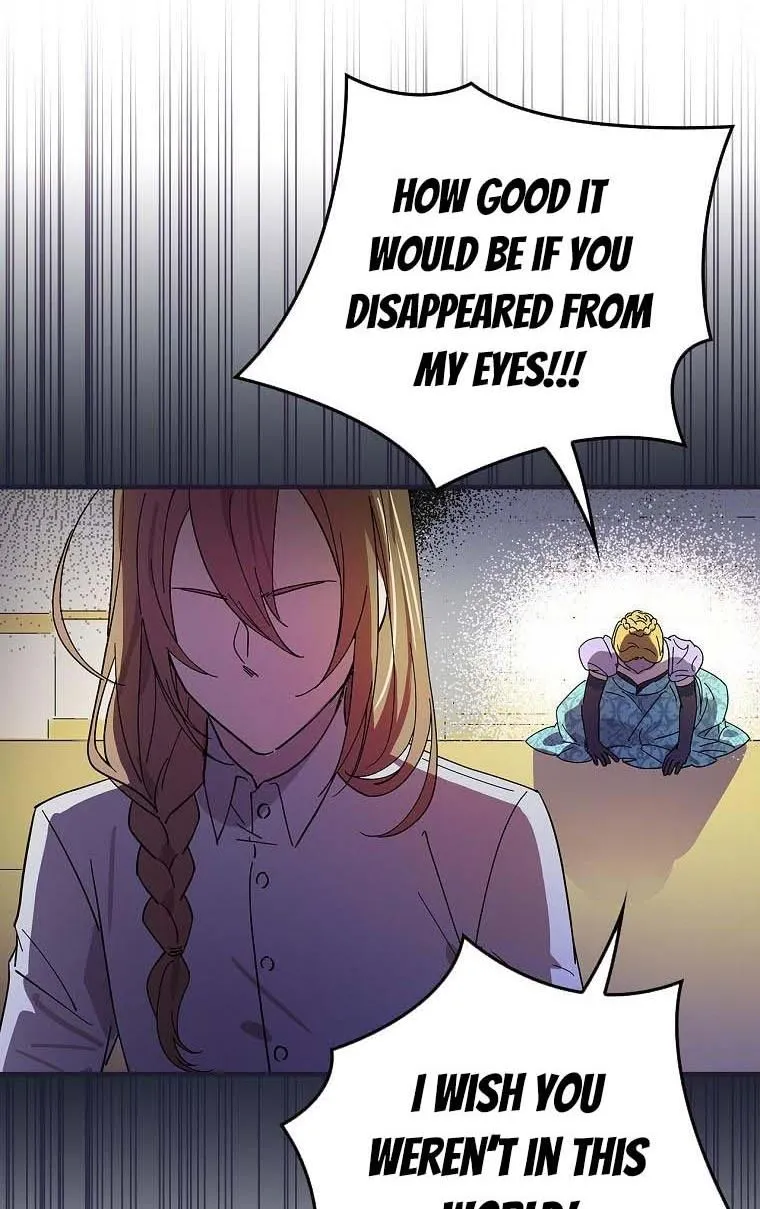 Melody of the Deadwood Chapter 8 page 61 - 
