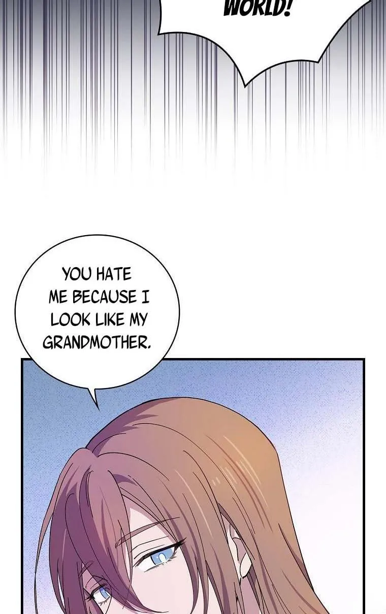 Melody of the Deadwood Chapter 8 page 62 - 